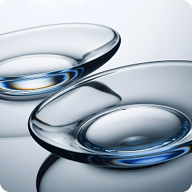 Multifocal contact lenses in Webster, NY