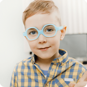 Myopia management at Local Eye Doctor