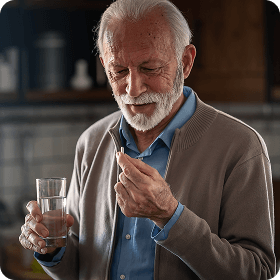 Five Star Testimonial