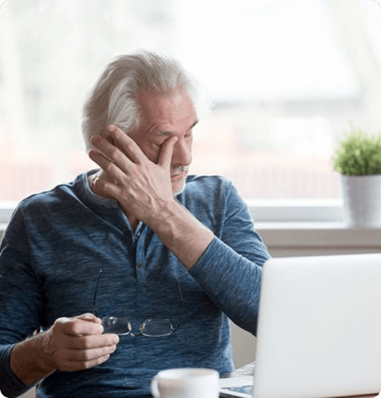 Keratoconus symptoms and treatment at Local Eye Doctor